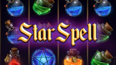 star spell